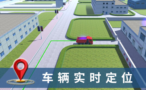 UWB室內定位
